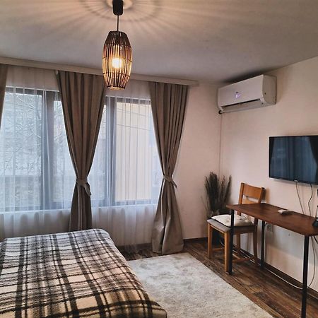 Guest House Malusha 가브로보 외부 사진