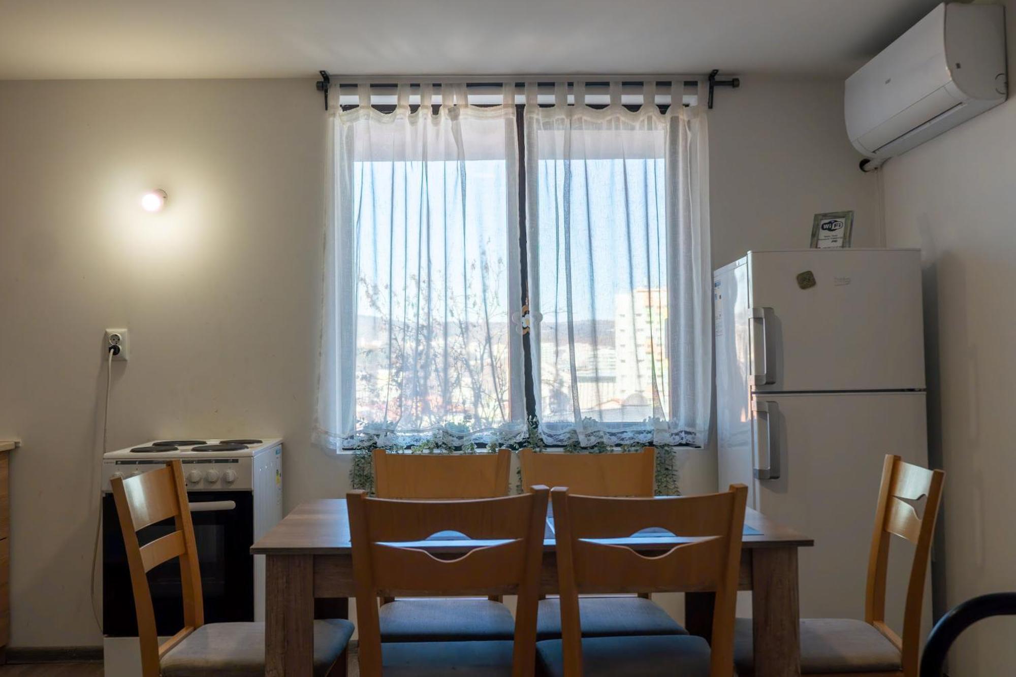 Guest House Malusha 가브로보 외부 사진