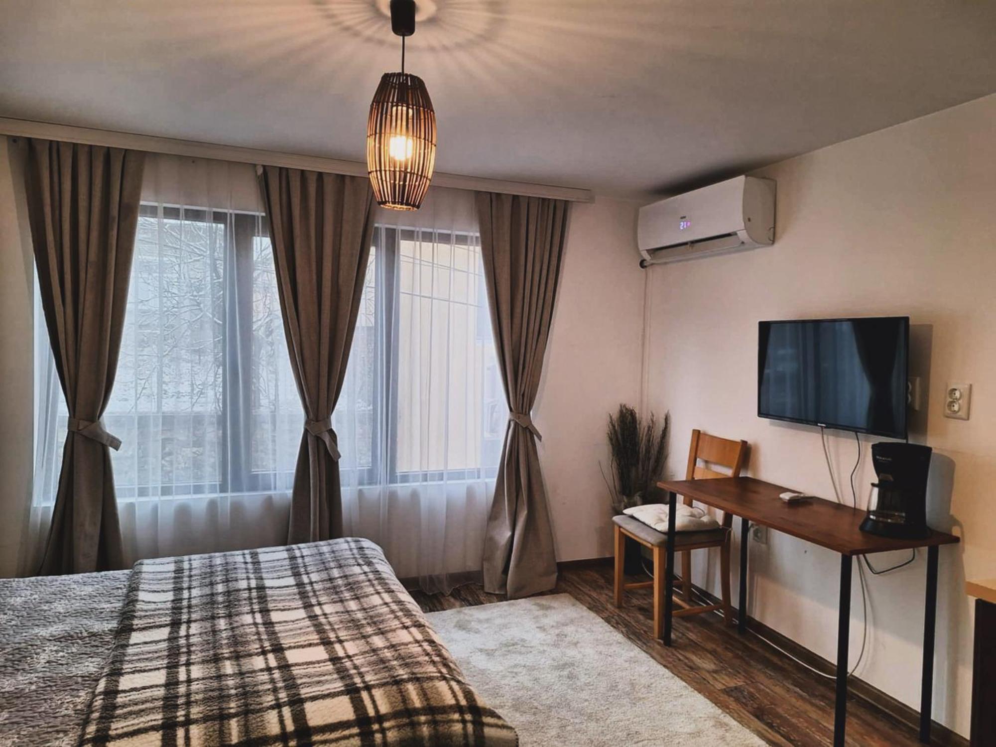 Guest House Malusha 가브로보 외부 사진