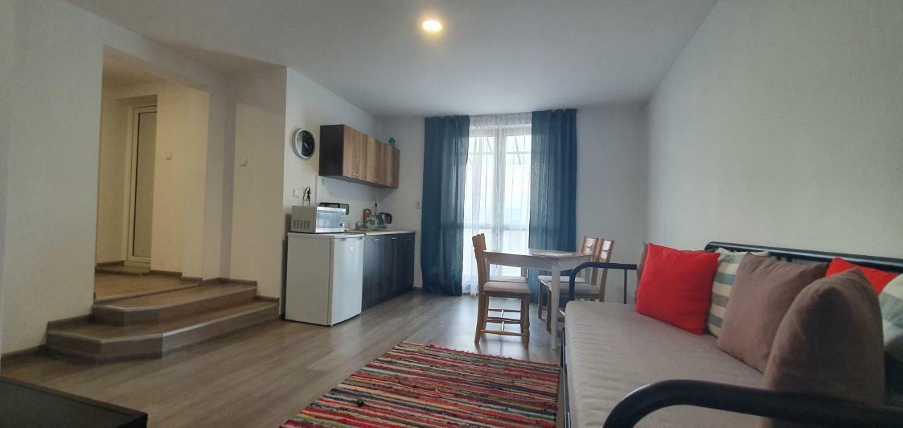 Guest House Malusha 가브로보 외부 사진