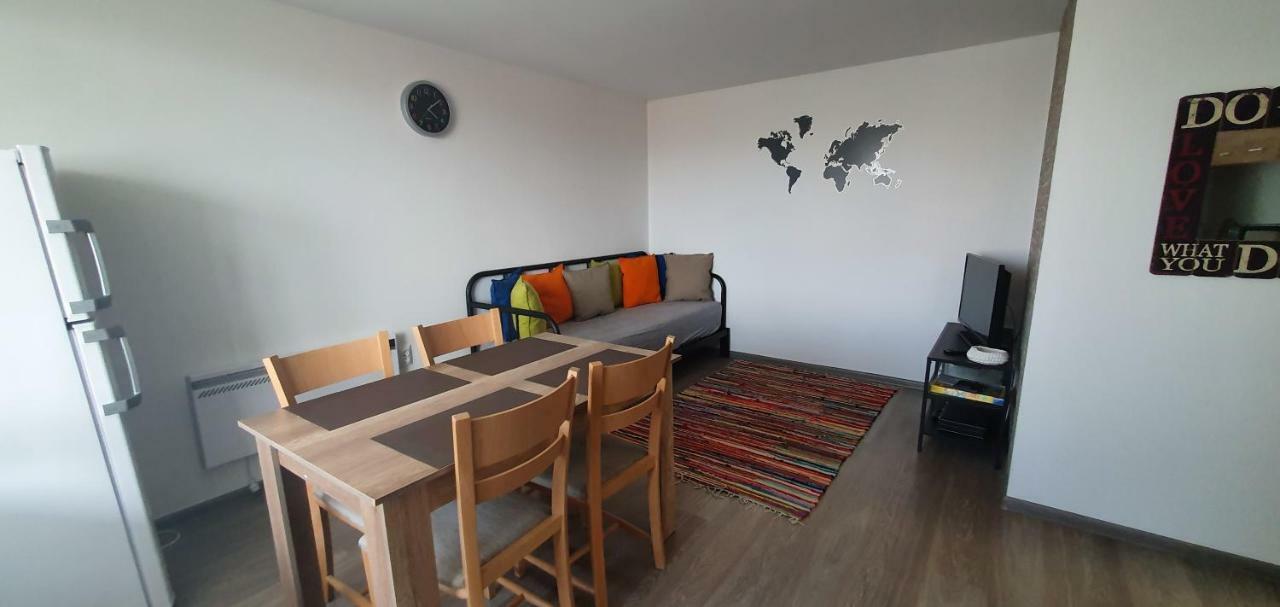 Guest House Malusha 가브로보 외부 사진